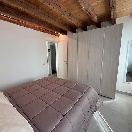 Iris House Apartment Chioggia Bagian luar foto