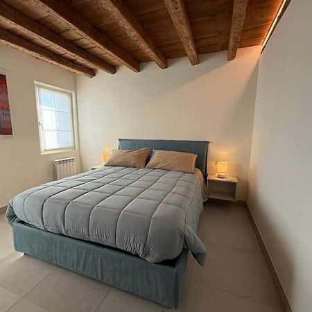 Iris House Apartment Chioggia Bagian luar foto
