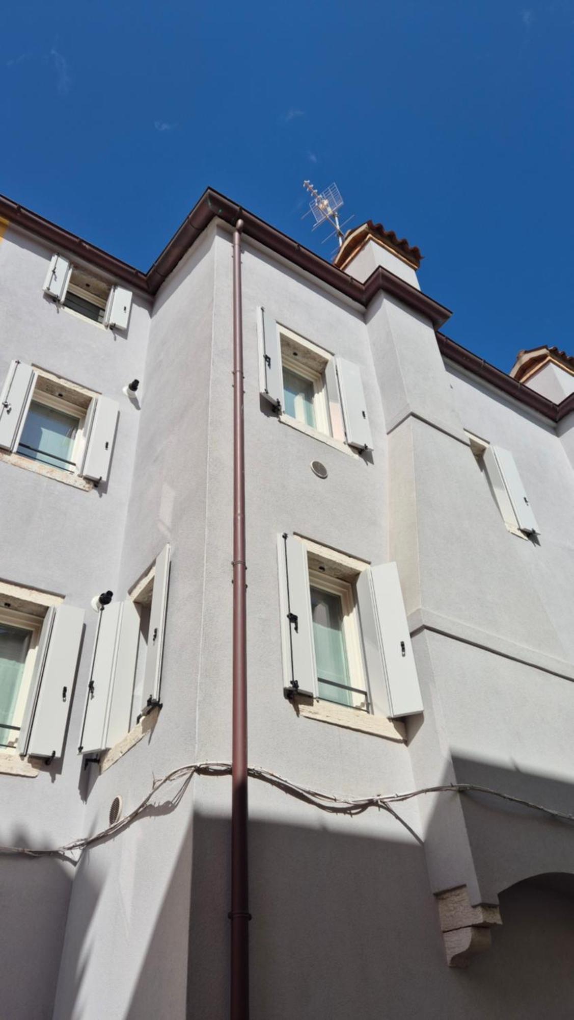 Iris House Apartment Chioggia Bagian luar foto