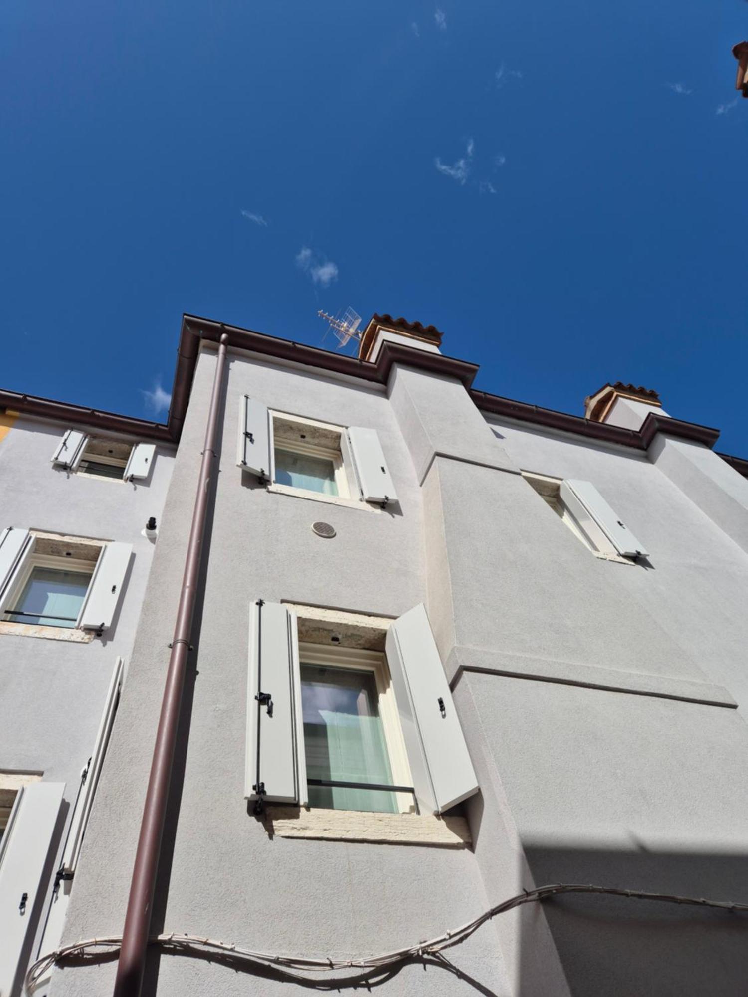 Iris House Apartment Chioggia Bagian luar foto