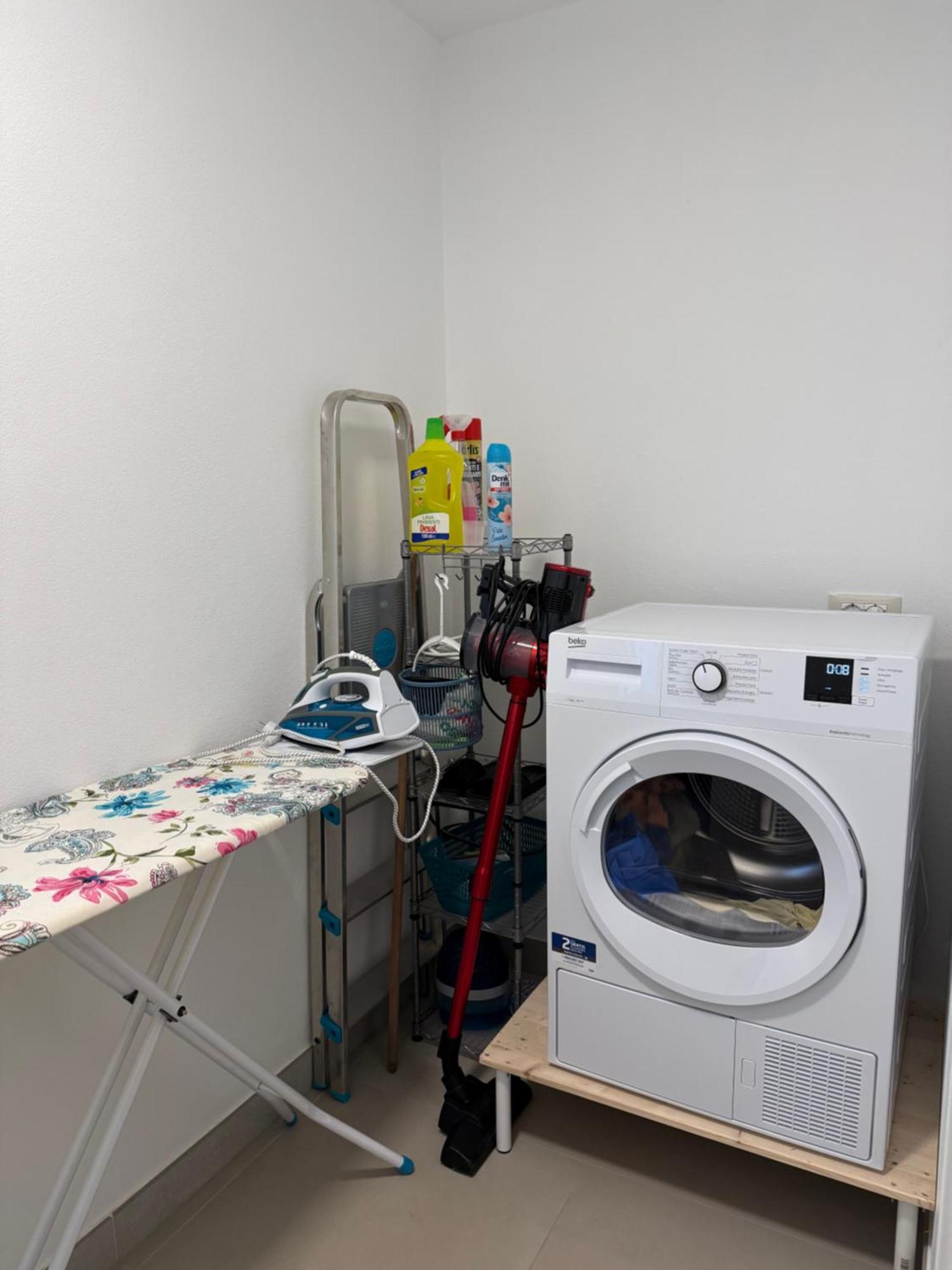 Iris House Apartment Chioggia Bagian luar foto