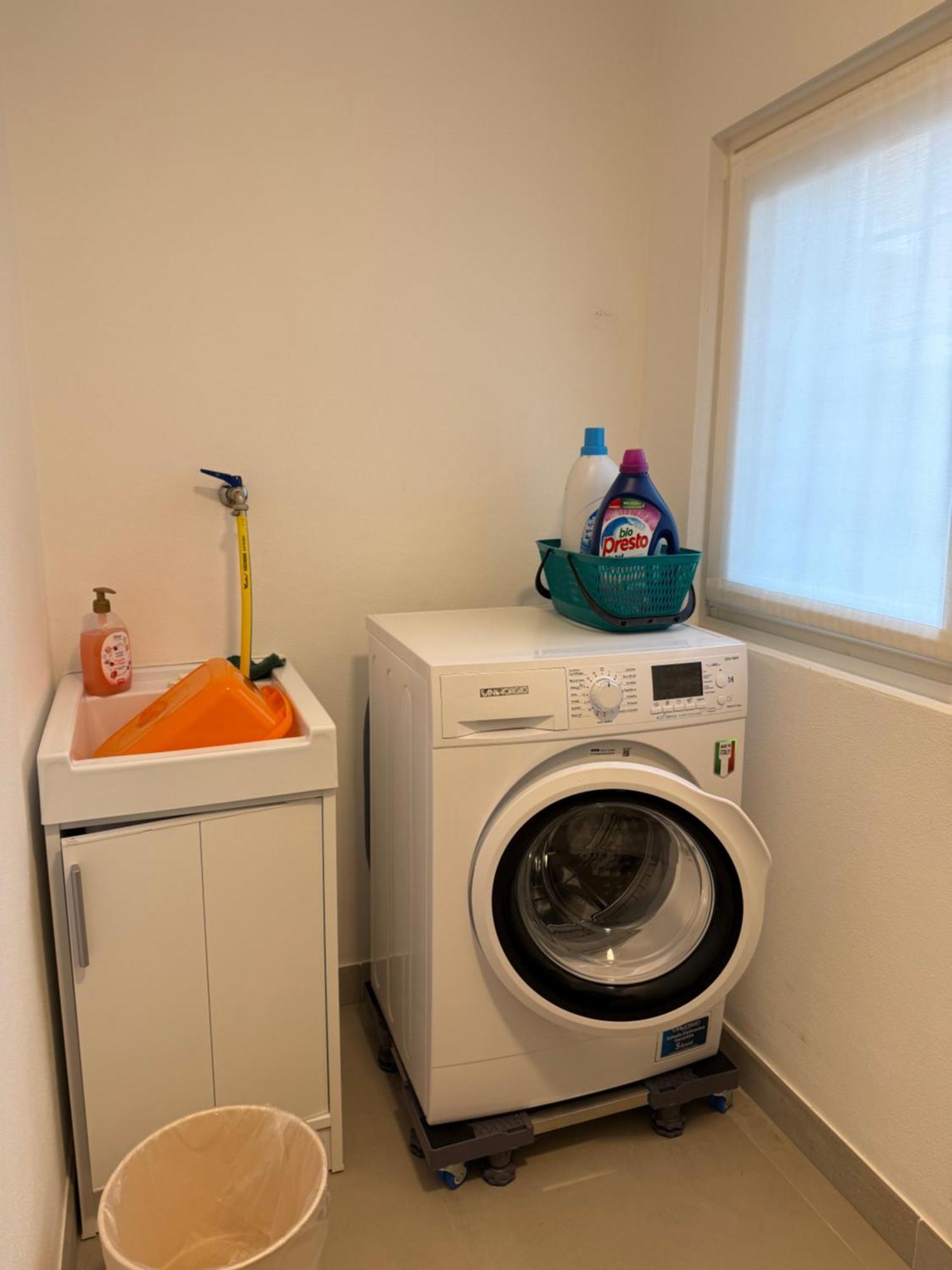 Iris House Apartment Chioggia Bagian luar foto