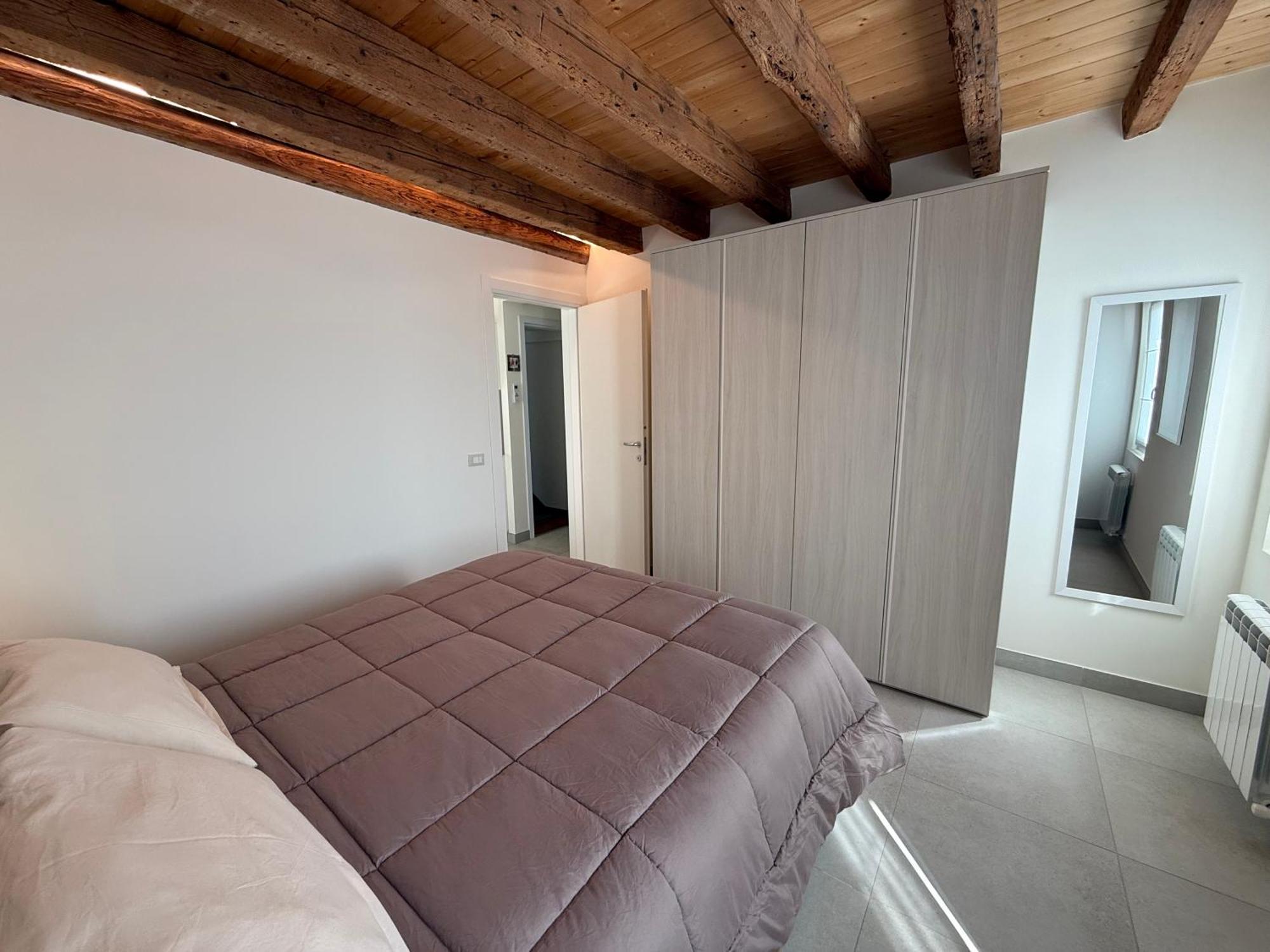 Iris House Apartment Chioggia Bagian luar foto