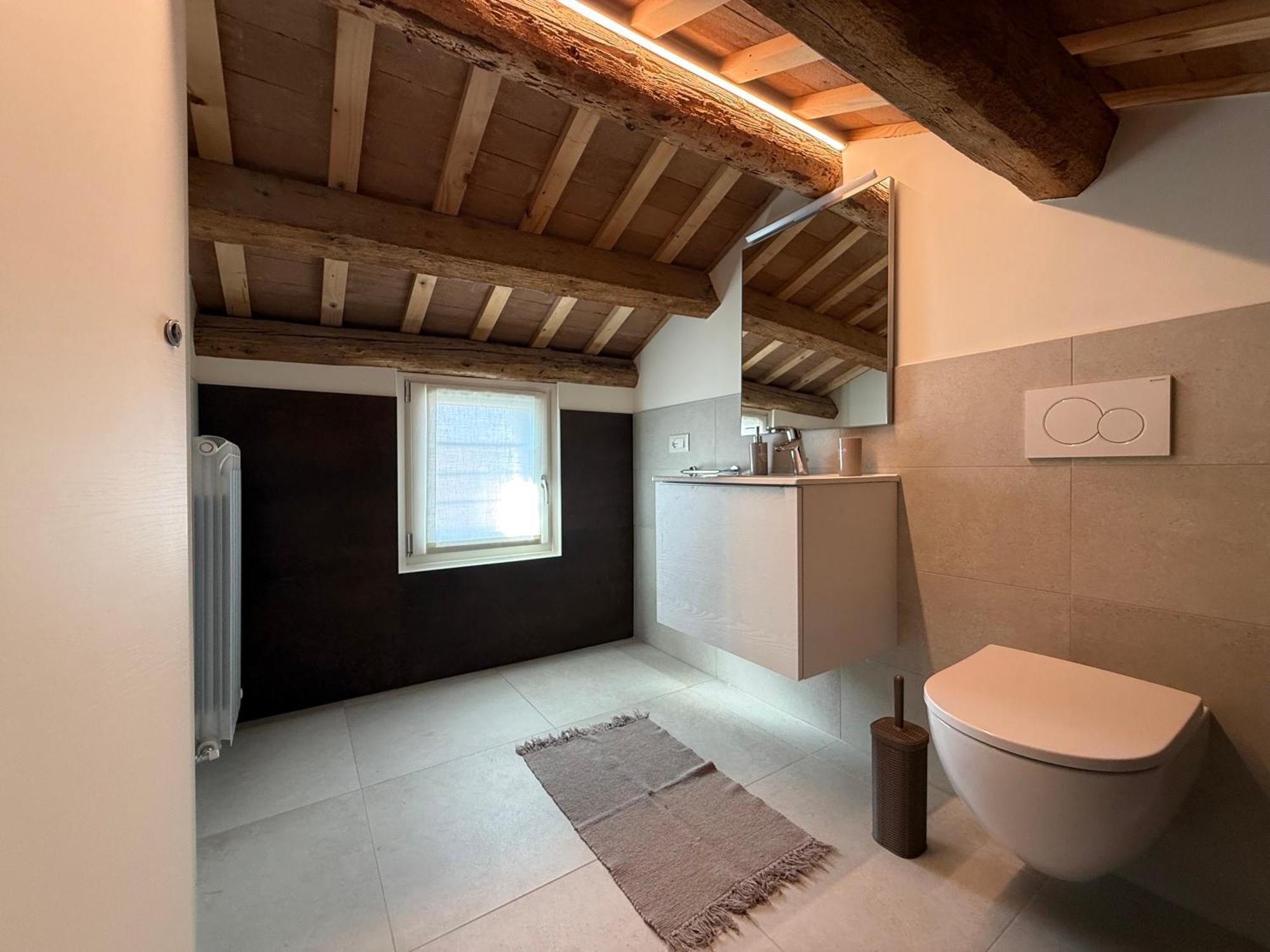 Iris House Apartment Chioggia Bagian luar foto