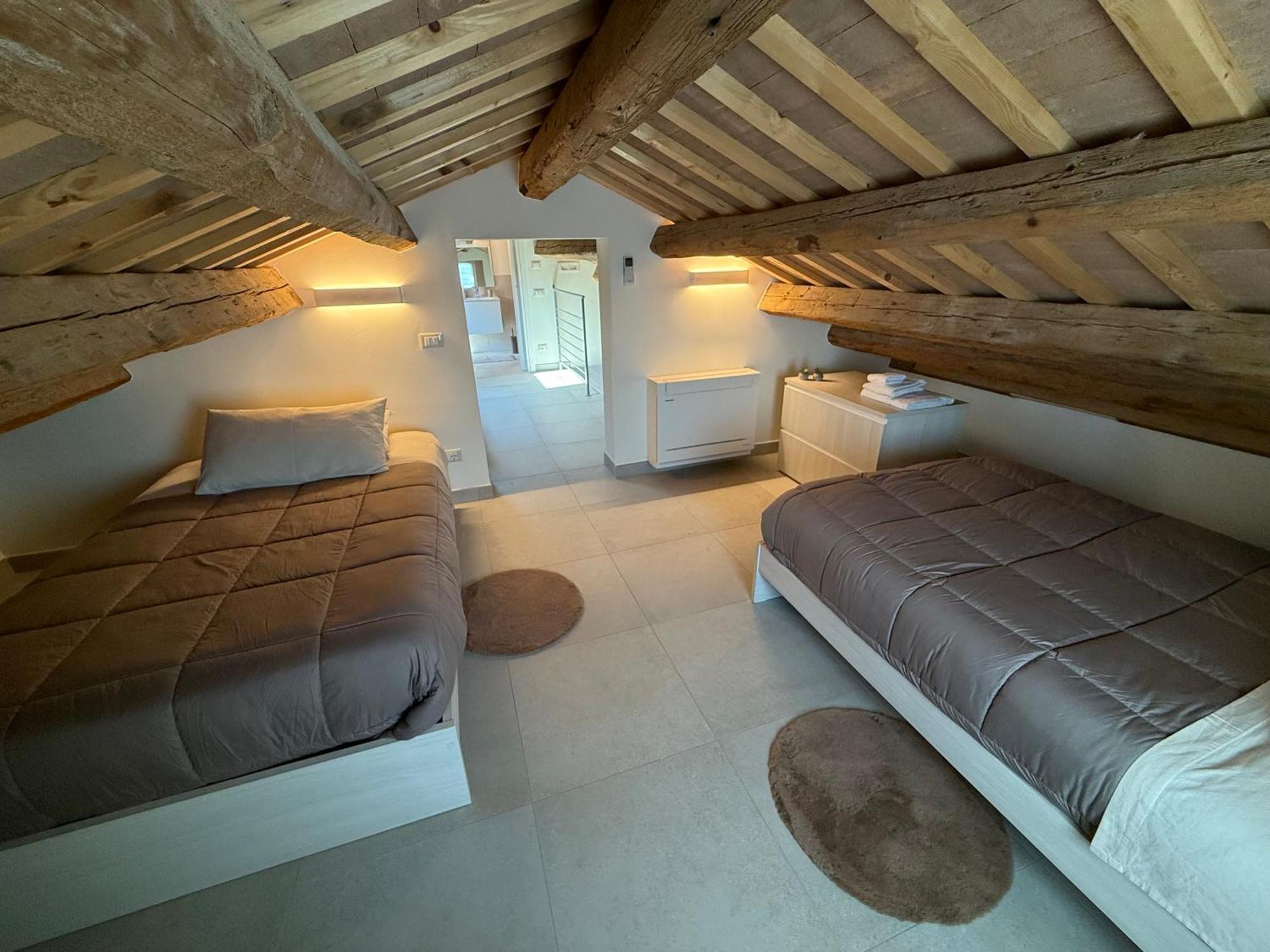 Iris House Apartment Chioggia Bagian luar foto