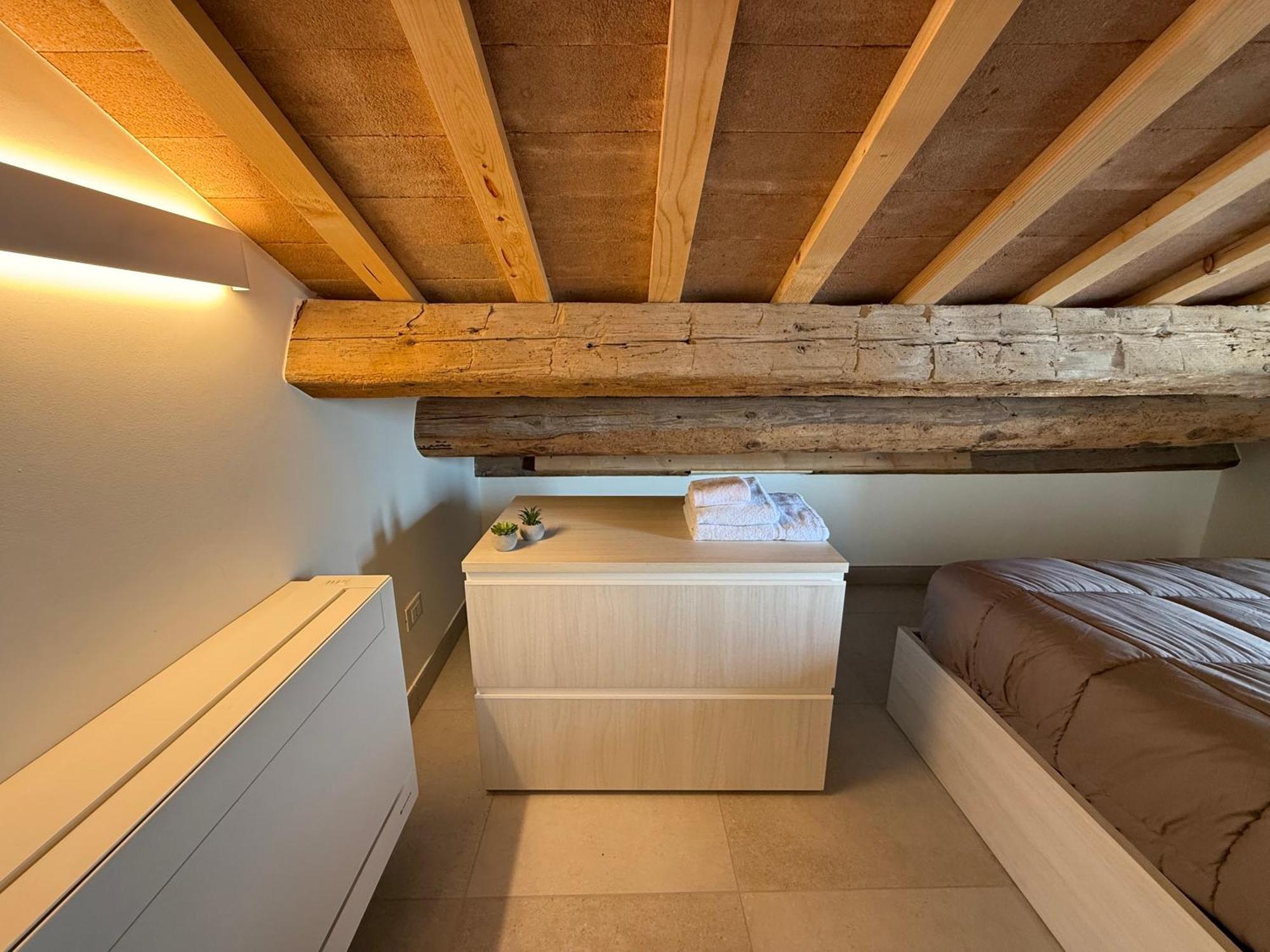 Iris House Apartment Chioggia Bagian luar foto