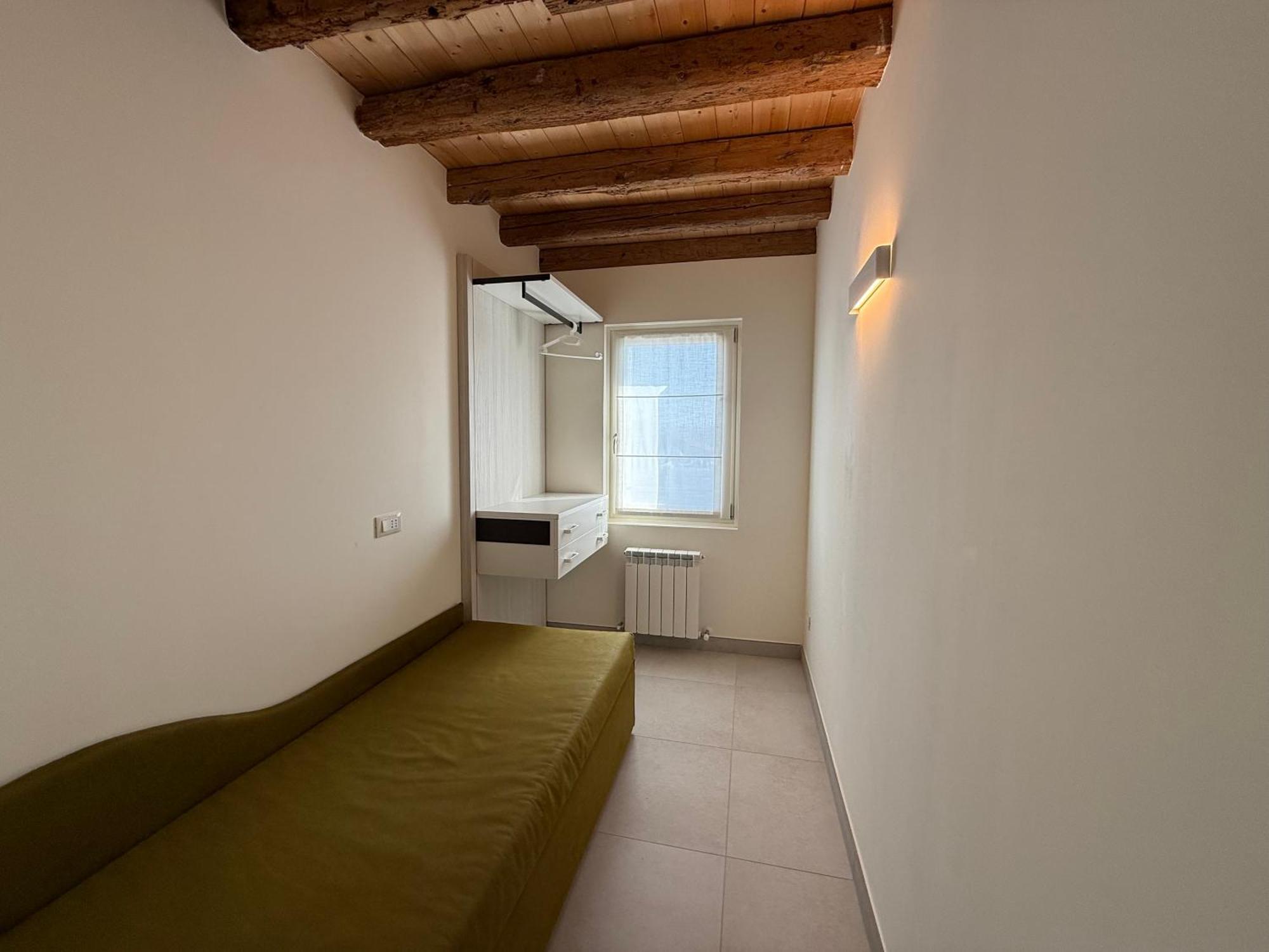 Iris House Apartment Chioggia Bagian luar foto