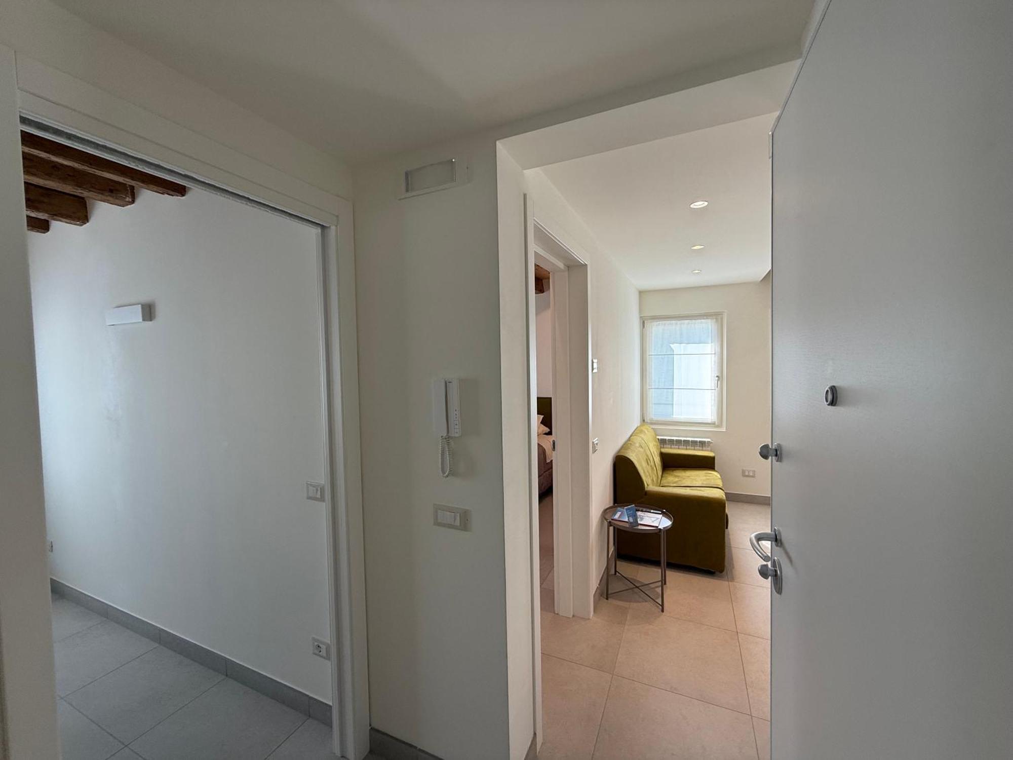 Iris House Apartment Chioggia Bagian luar foto