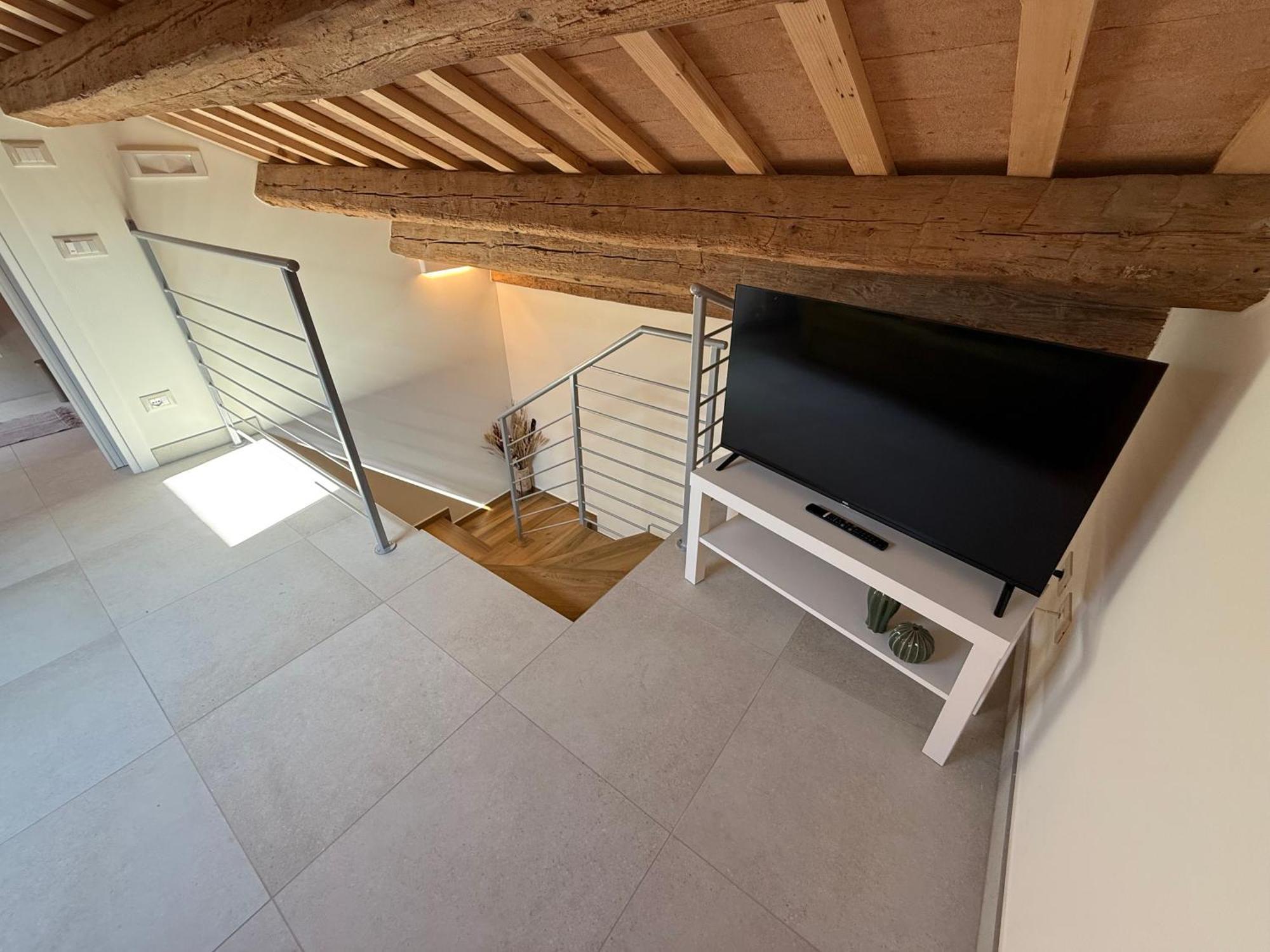 Iris House Apartment Chioggia Bagian luar foto