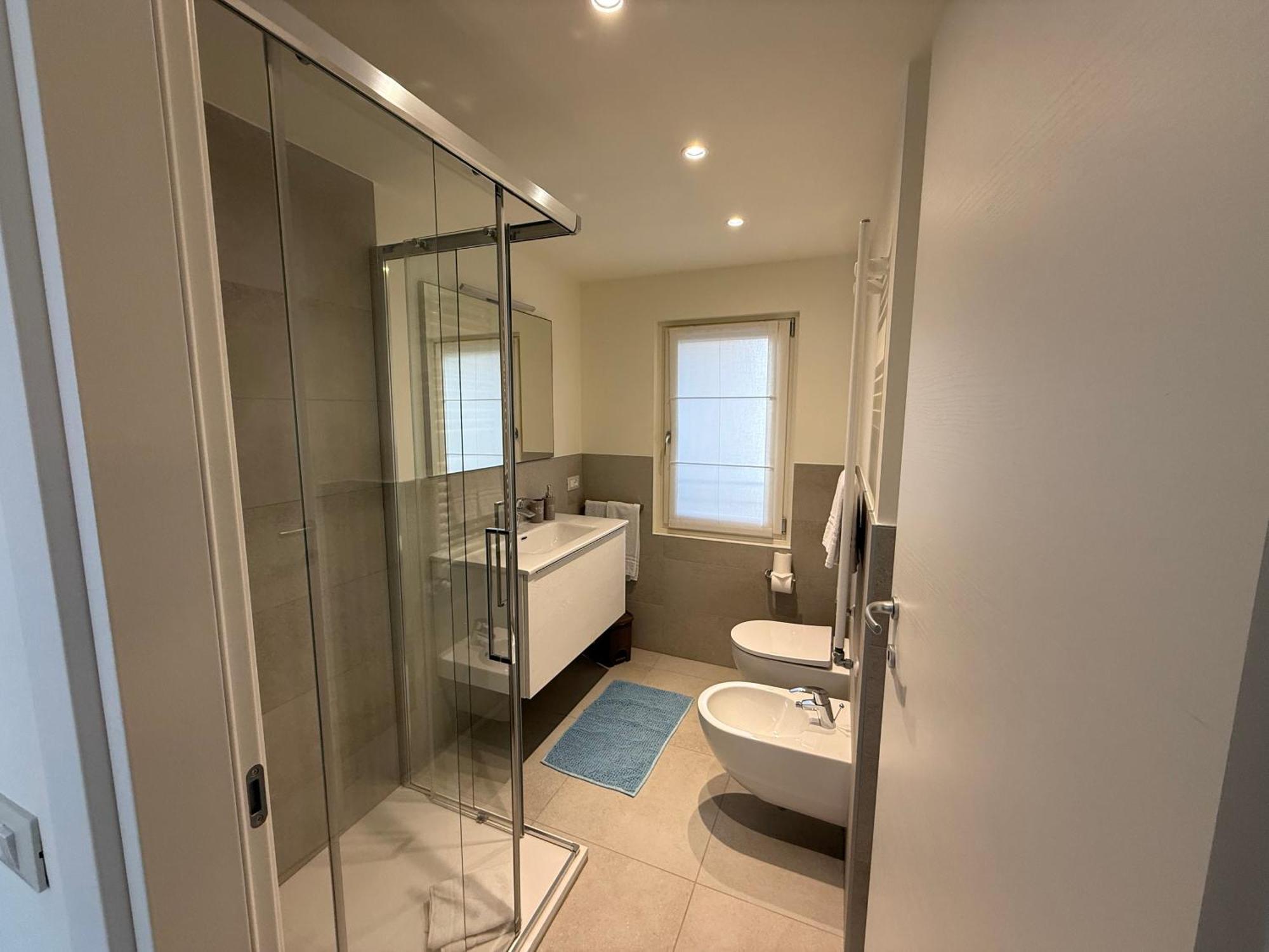 Iris House Apartment Chioggia Bagian luar foto