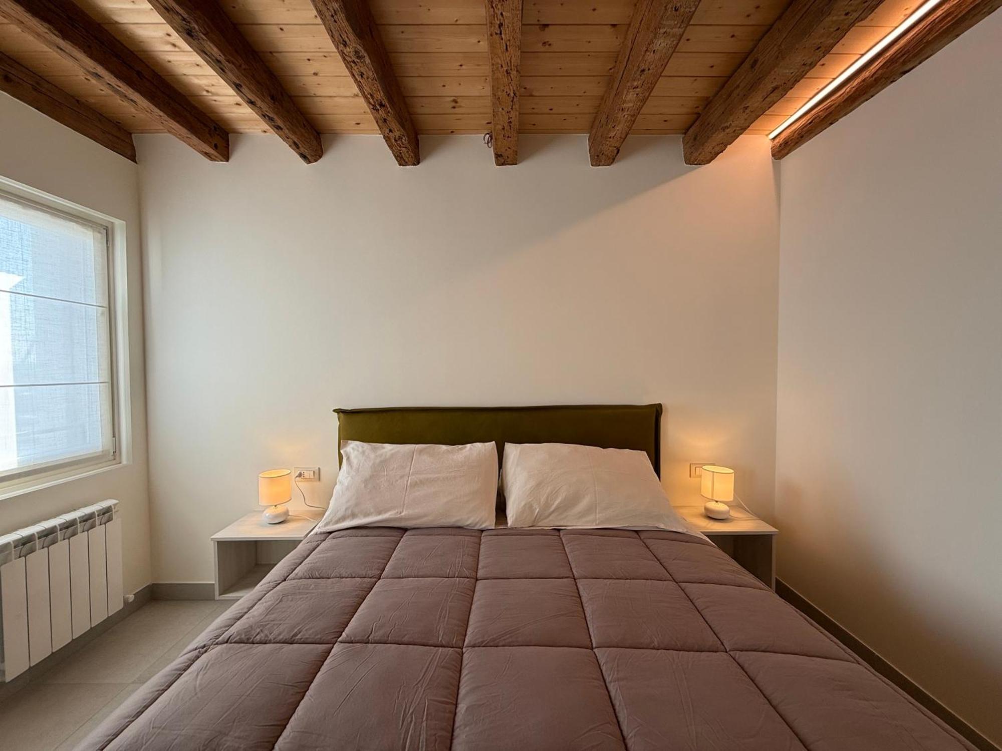 Iris House Apartment Chioggia Bagian luar foto