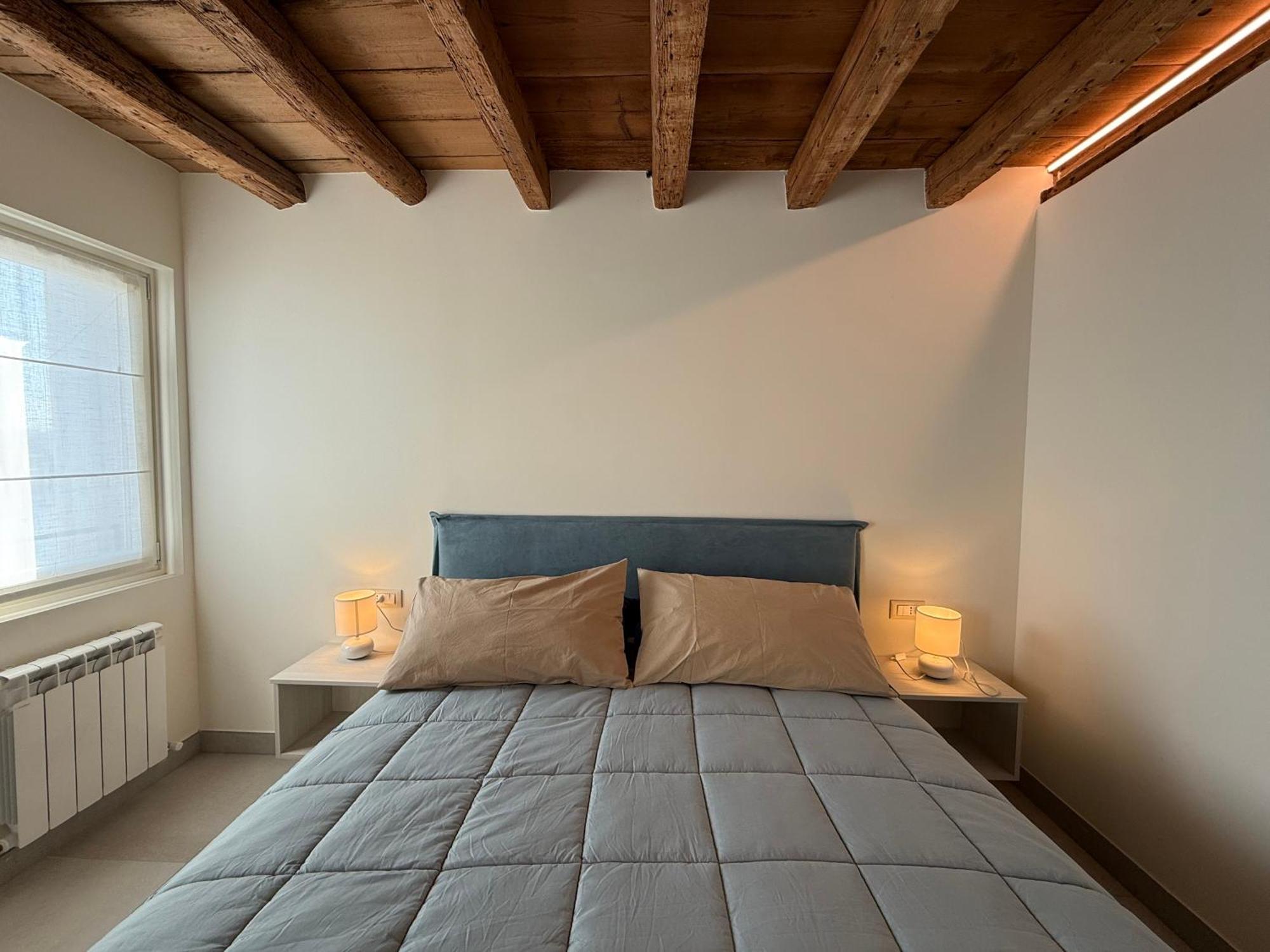 Iris House Apartment Chioggia Bagian luar foto
