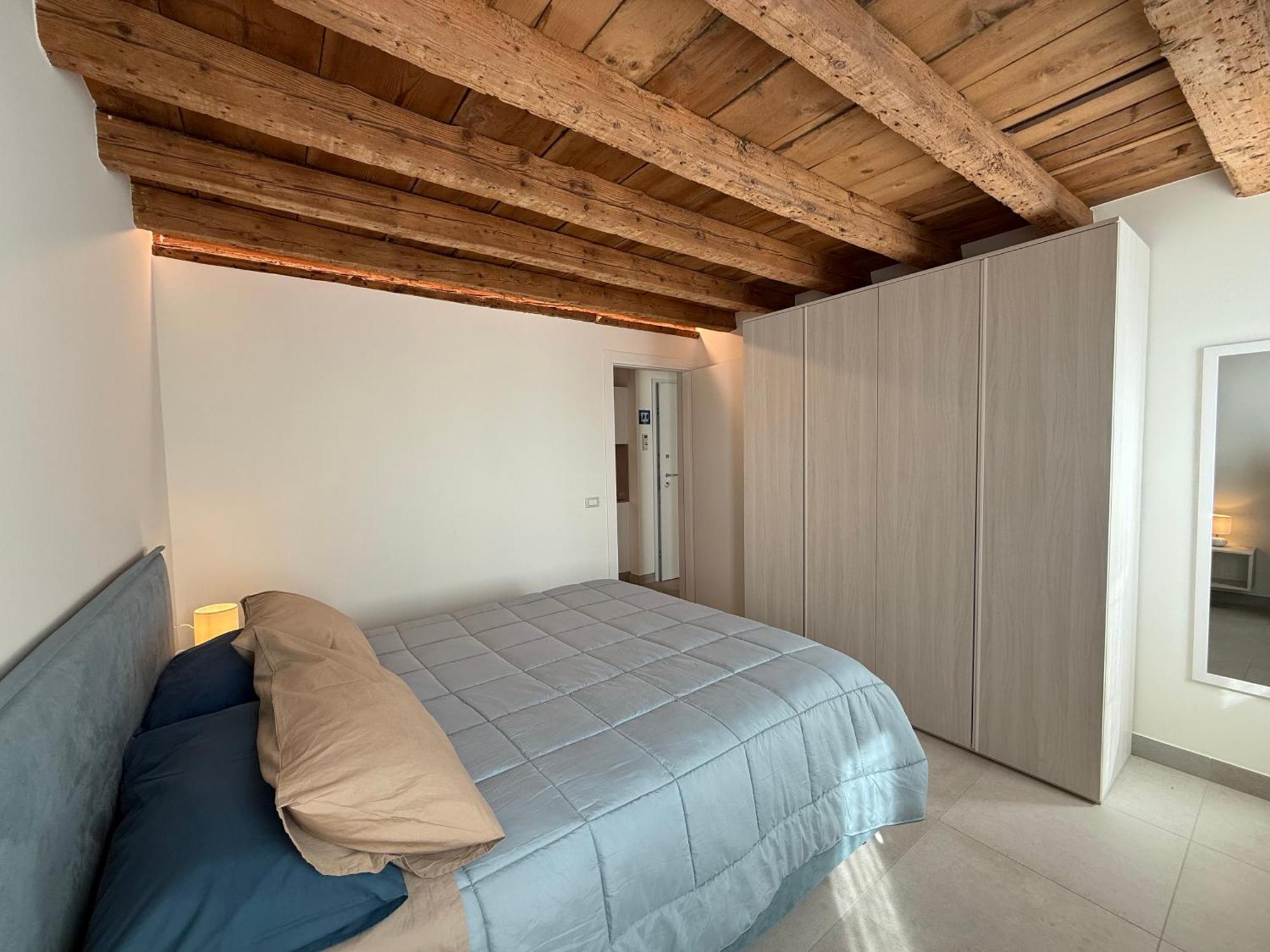 Iris House Apartment Chioggia Bagian luar foto